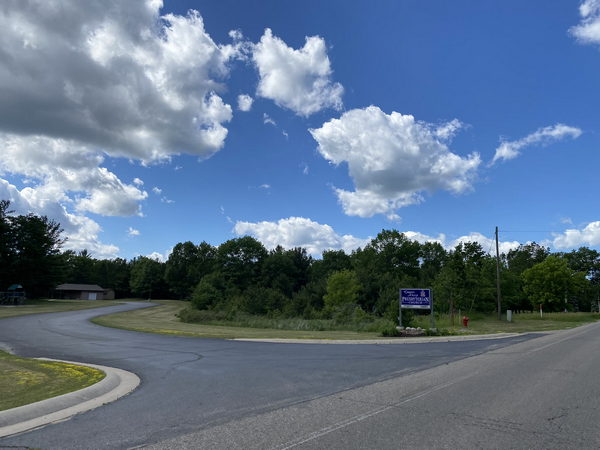 Tawas Drive-In Theatre - June 17 2022 Photo